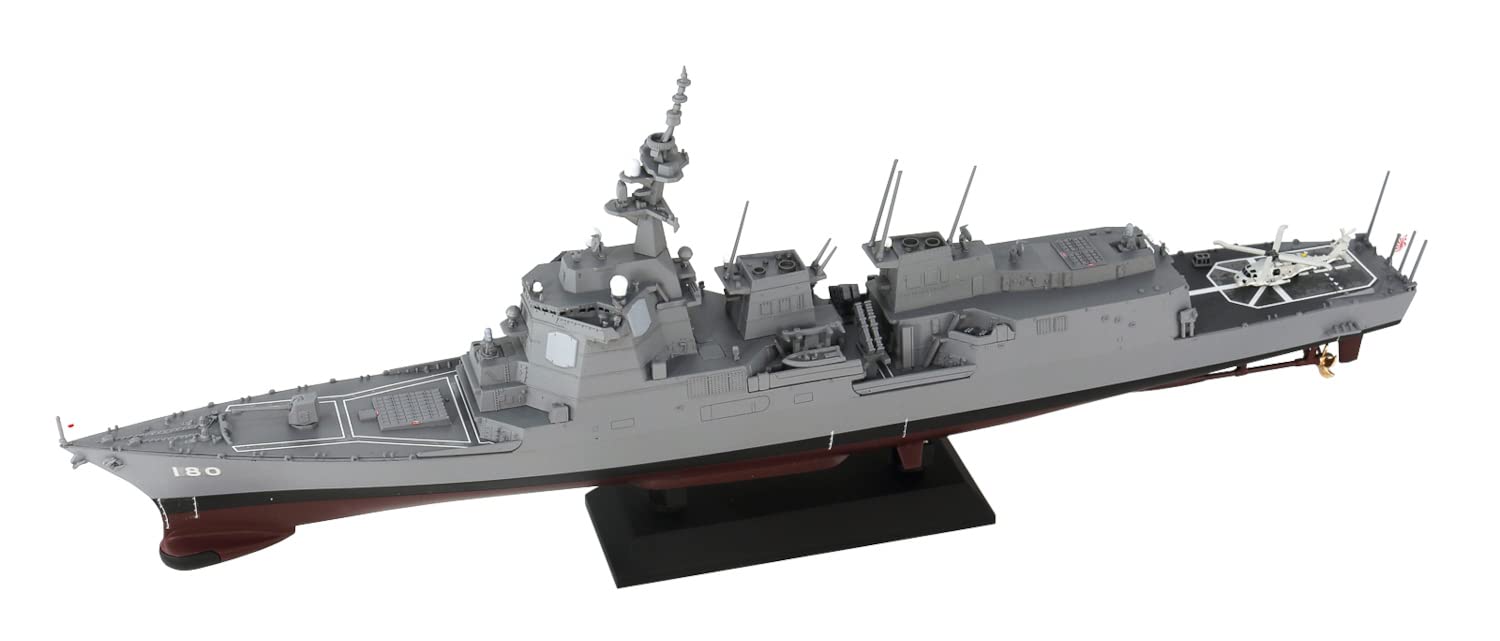 Amazon | ピットロード 1/700 スカイウェーブシリーズ 海上